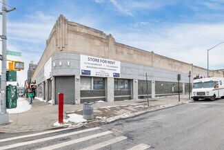 Plus de détails pour 96-16 Queens Blvd, Rego Park, NY - Local commercial à louer