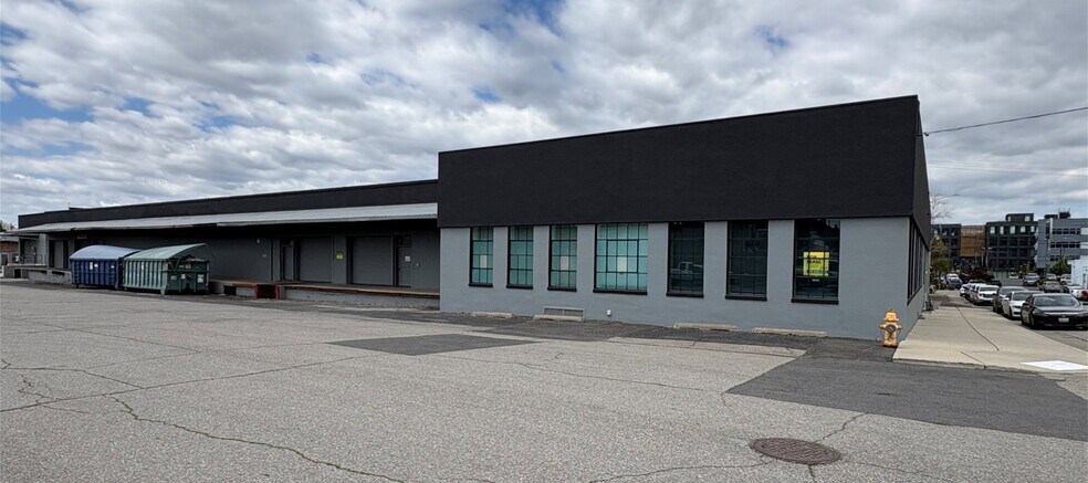 126 S Sheridan St, Spokane, WA à louer - Photo de l’immeuble – Image 2 sur 6