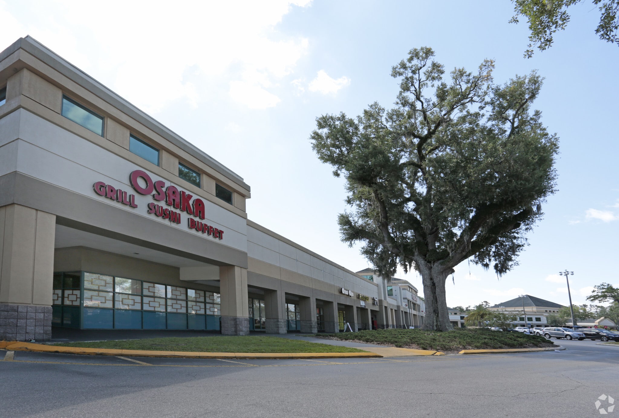 11701 San Jose Blvd, Jacksonville, FL à louer Photo principale– Image 1 sur 8