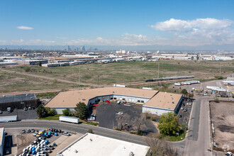 6000 E 49th Ave, Commerce City, CO - VUE AÉRIENNE  vue de carte