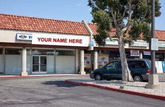Plus de détails pour 20912-20914 Hawthorne Blvd, Torrance, CA - Local commercial à louer