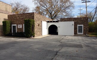 Plus de détails pour 315 S Main St, Lombard, IL - Bureau à vendre