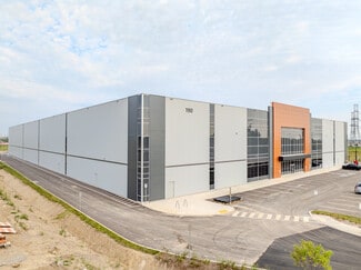 Plus de détails pour 190 Glover Rd, Hamilton, ON - Industriel/Logistique à louer