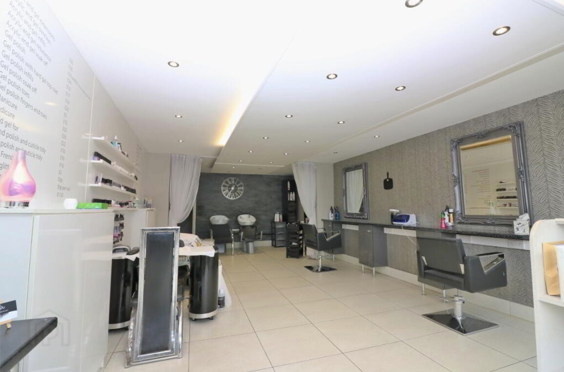 9 Linenhall St, Banbridge à louer Photo intérieure– Image 1 sur 1