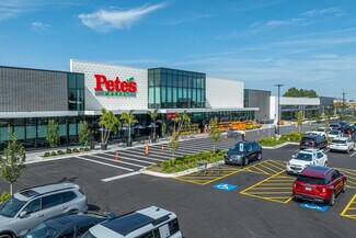 Plus de détails pour 16300 S Harlem Ave, Tinley Park, IL - Local commercial à louer