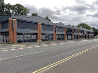 Plus de détails pour 116-121 Bury New Rd, Manchester - Local commercial à vendre