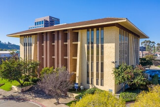 Plus de détails pour 7801 Mission Center Ct, San Diego, CA - Bureau à louer