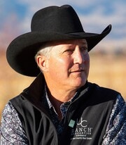 Gary Hubbell, ALC