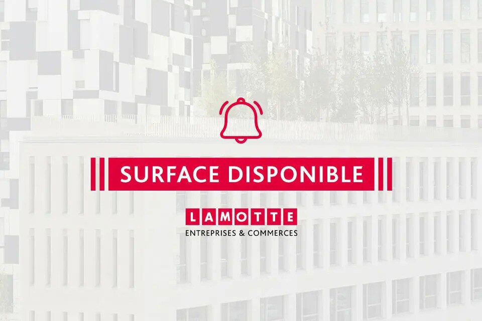 Bureau dans Rezé à louer Photo de l’immeuble– Image 1 sur 3