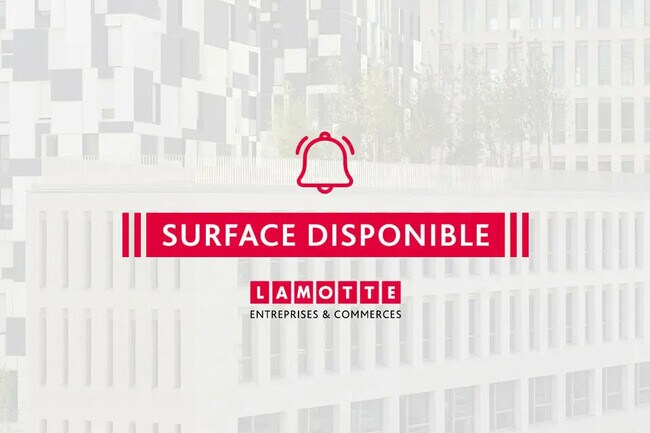 Plus de détails pour Bureau à louer