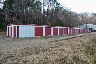 Plus de détails pour 40 Turner Ashby Rd, Martinsville, VA - Spécialisé à vendre