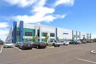 Plus de détails pour 2325 W Louise Ave, Manteca, CA - Industriel/Logistique à louer