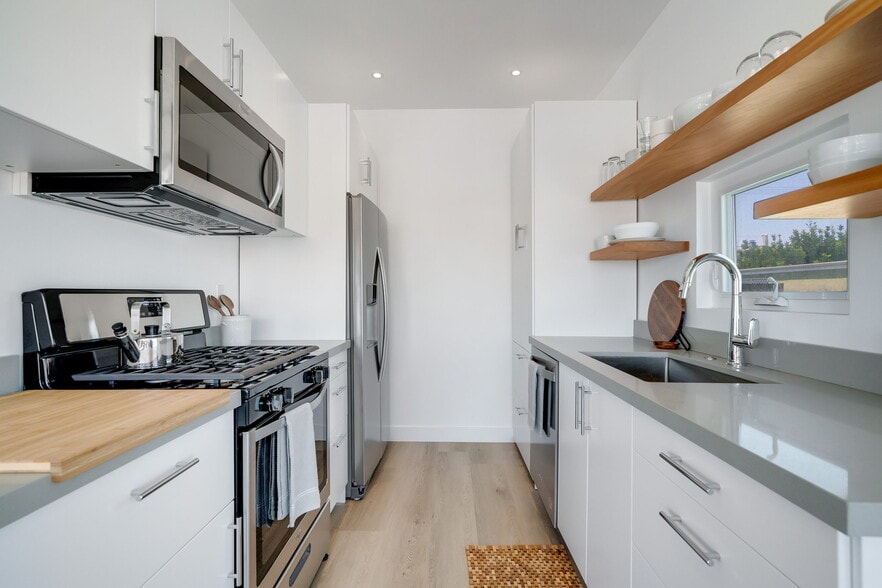 2602 Pacific Ave, Venice, CA à vendre - Photo intérieure – Image 3 sur 49
