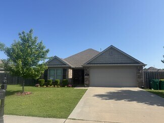 Plus de détails pour 4 Occupied Homes - Group 4 – Spécialisé à vendre, Centerton, AR