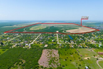 FM 1421 Rd, Brownsville, TX - Vue aérienne  vue de carte - Image1
