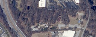 Plus de détails pour 1440-1444 Phoenixville Pike, West Chester, PA - Terrain à vendre