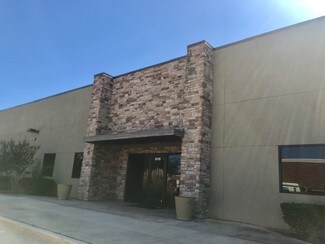 Plus de détails pour 205 S Alma Dr, Allen, TX - Local d'activités à louer