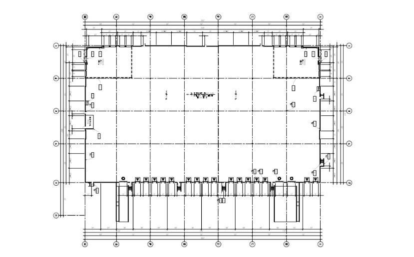 2240 Fleetwood Dr, Riverside, CA à vendre - Plan d’étage – Image 2 sur 3
