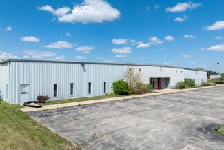 Plus de détails pour 9628 Forest Hills Rd, Machesney Park, IL - Local d'activités à louer