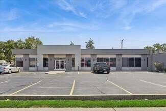 Plus de détails pour 10439 W Cermak Rd, Westchester, IL - Bureau à vendre