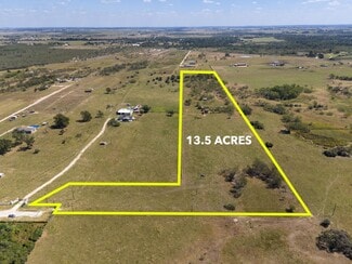 Plus de détails pour 14080 Mannix, Hempstead, TX - Terrain à vendre