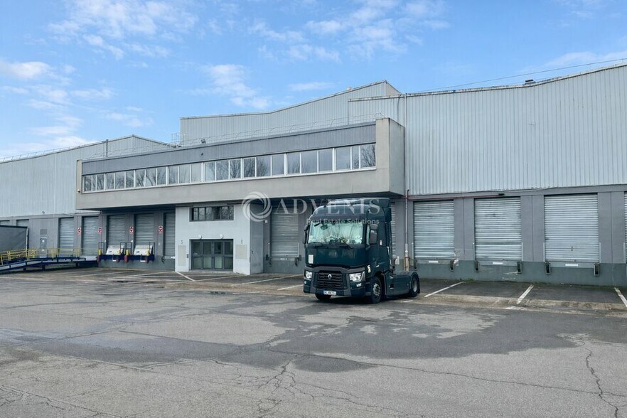 22 Avenue Paul Langevin, Herblay-sur-Seine à louer - Photo de l’immeuble – Image 1 sur 9