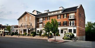 Plus de détails pour 3 Fennell St, Skaneateles, NY - Bureau/Local commercial à louer