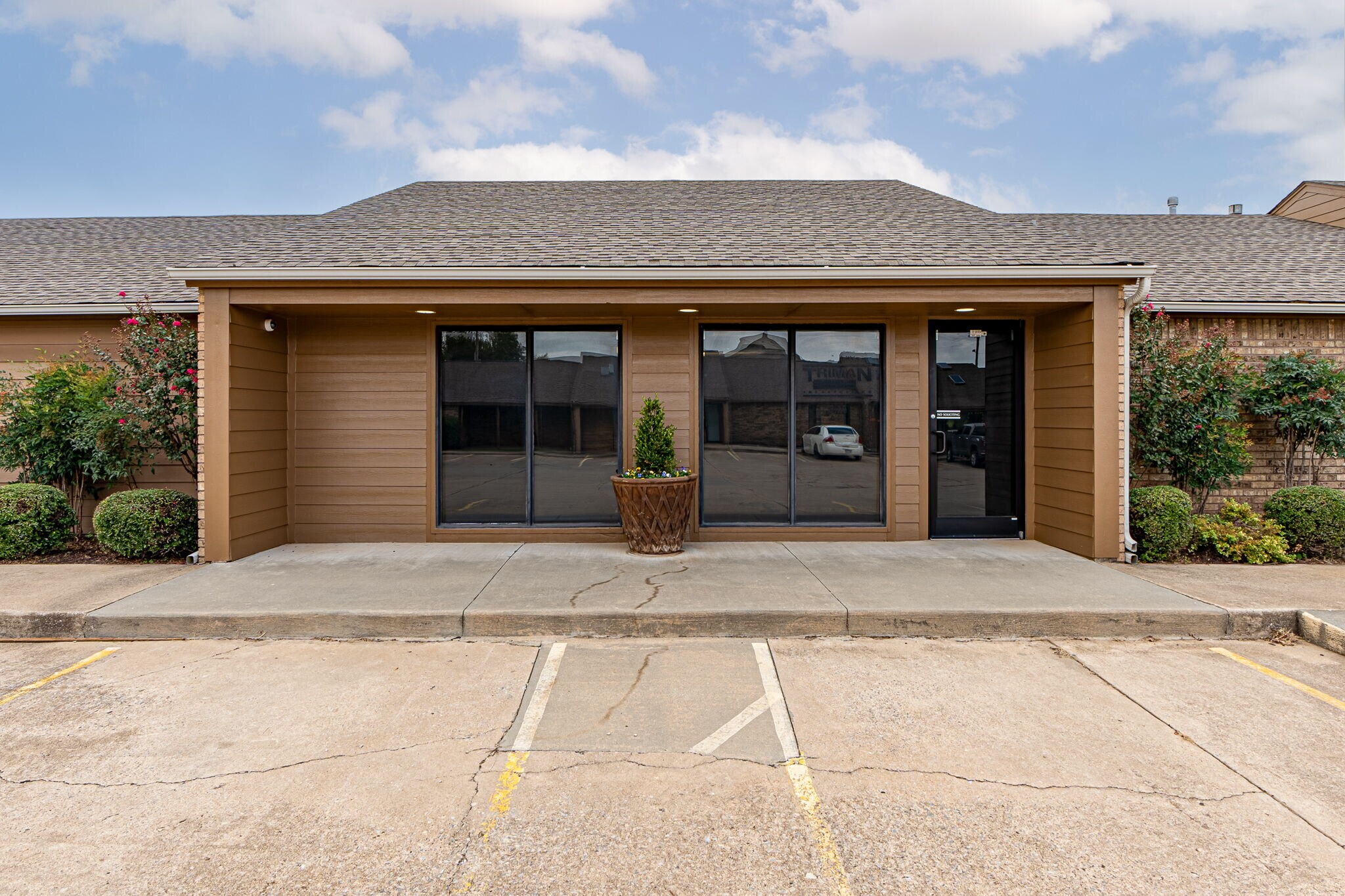 1530 SW 89th St, Oklahoma City, OK à vendre Photo principale– Image 1 sur 57