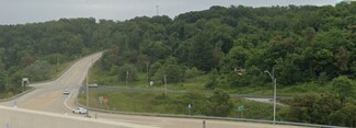 Plus de détails pour Dairy Rd, Charleroi, PA - Terrain à louer
