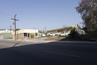 Plus de détails pour 418 N Hoover St, Los Angeles, CA - Industriel/Logistique à vendre