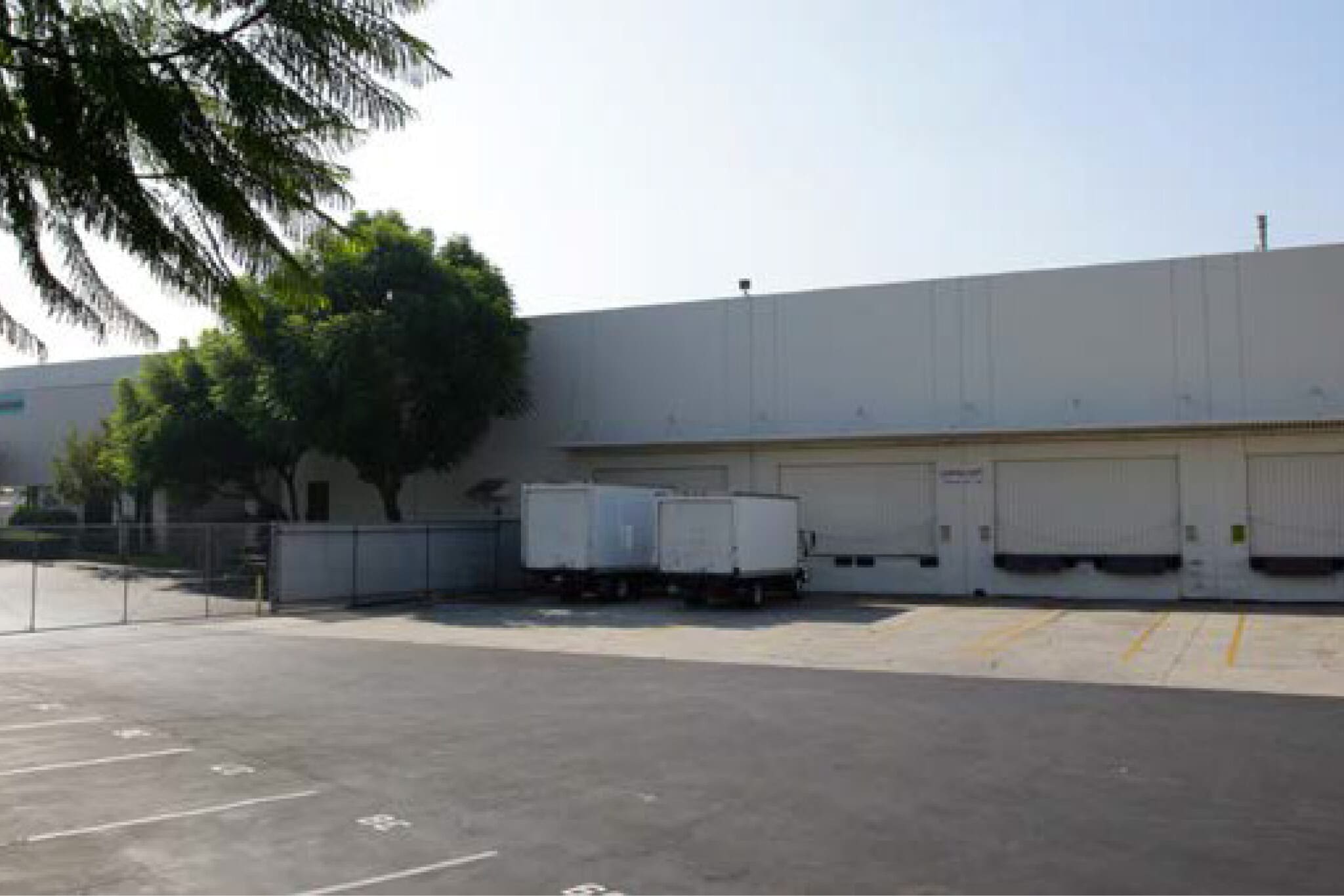 15736 E Valley Blvd, City of Industry, CA à louer Photo intérieure– Image 1 sur 1