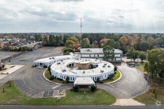 4802 Texas Blvd, Texarkana, TX - VUE AÉRIENNE  vue de carte - Image1