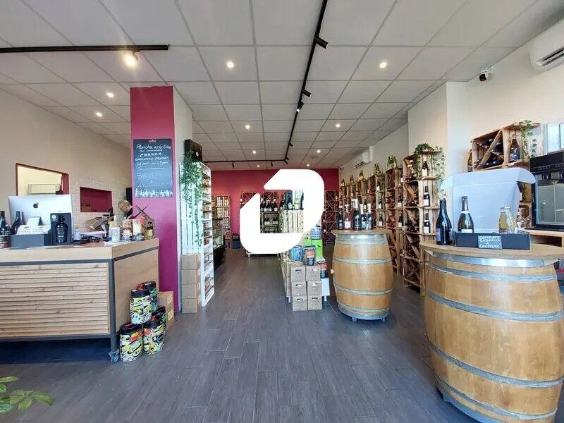 Local commercial dans Castelnau-le-Lez à louer Photo de l’immeuble– Image 1 sur 10