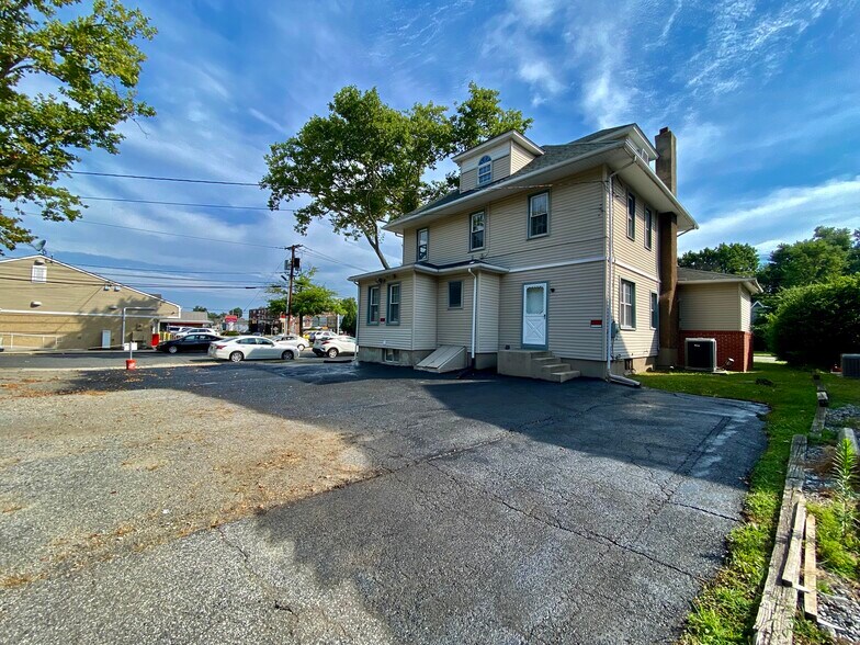 402 S White Horse Pike, Audubon, NJ à vendre - Photo principale – Image 2 sur 36