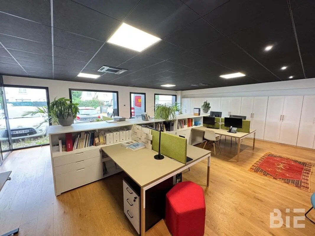 Bureau dans Bègles à louer Photo intérieure– Image 1 sur 7