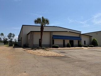 Plus de détails pour 404 S Westover Blvd, Albany, GA - Industriel/Logistique à louer