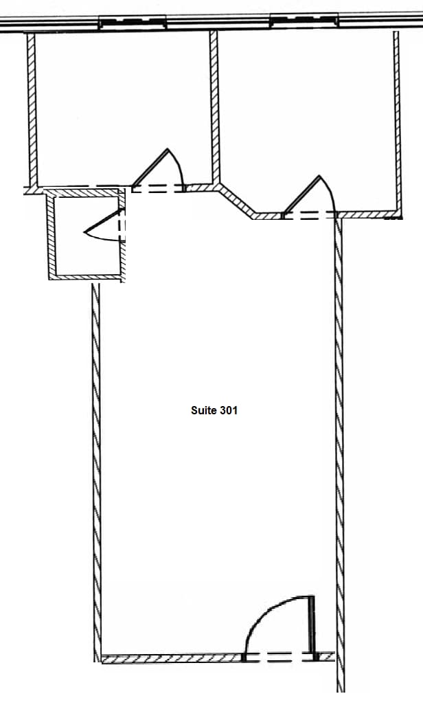 496 Smithtown Byp, Smithtown, NY à louer Plan d’étage– Image 1 sur 1