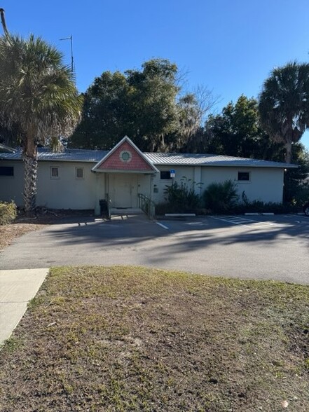 20804 W Pennsylvania Ave, Dunnellon, FL à vendre - Photo de l’immeuble – Image 3 sur 5