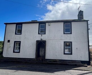 Plus de détails pour 4 Bridge St, Annan - Local commercial à vendre