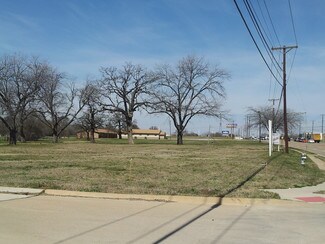 Plus de détails pour 7408 S Cooper St, Arlington, TX - Terrain à vendre