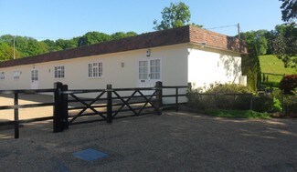 Plus de détails pour Sandhawes Hl, East Grinstead - Coworking à louer