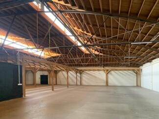 Plus de détails pour 1020 N La Brea Ave, Los Angeles, CA - Industriel/Logistique à louer