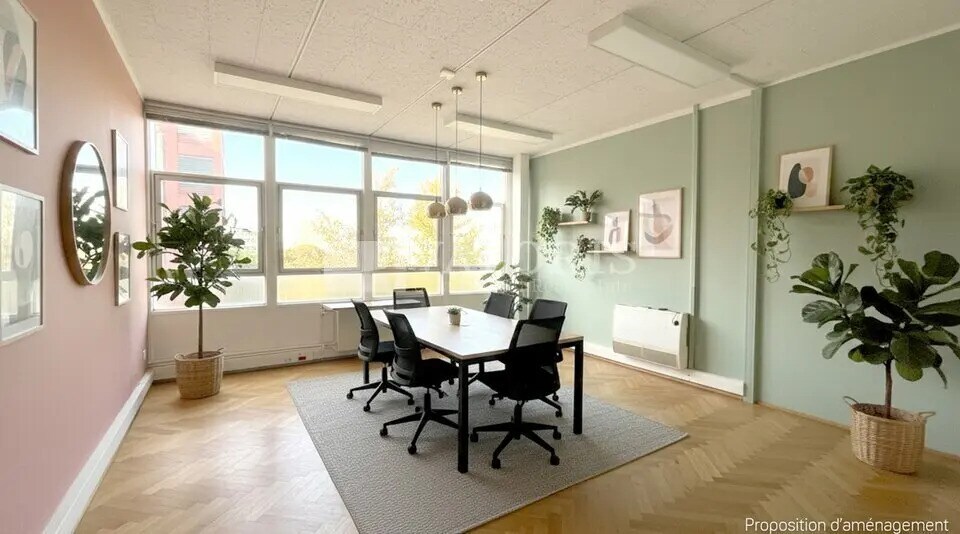 4 Rue Croix-Barret, Lyon à vendre Photo intérieure– Image 1 sur 11