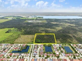 Plus de détails pour 16700 165th, Miami, FL - Terrain à vendre