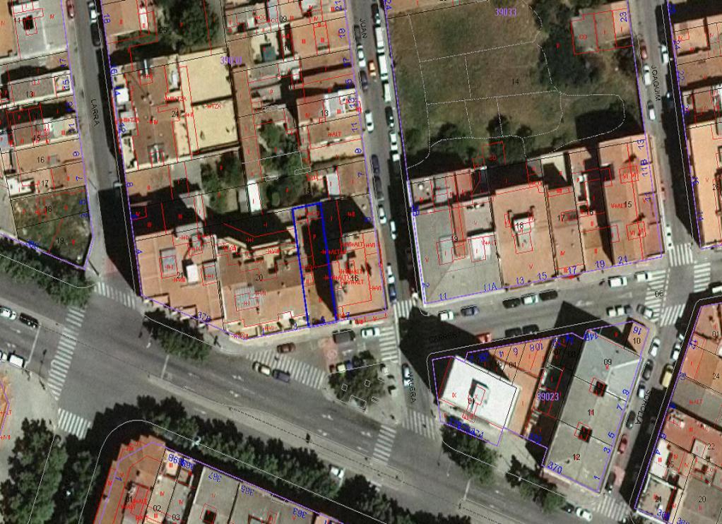 Immeuble residentiel dans Sabadell, Barcelona à vendre Photo principale– Image 1 sur 3