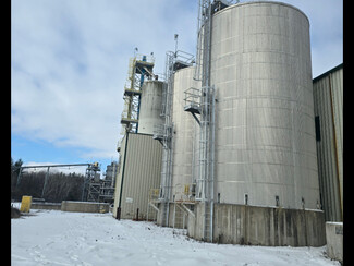 Plus de détails pour 22951 E County Highway 6, Canton, IL - Industriel/Logistique à vendre