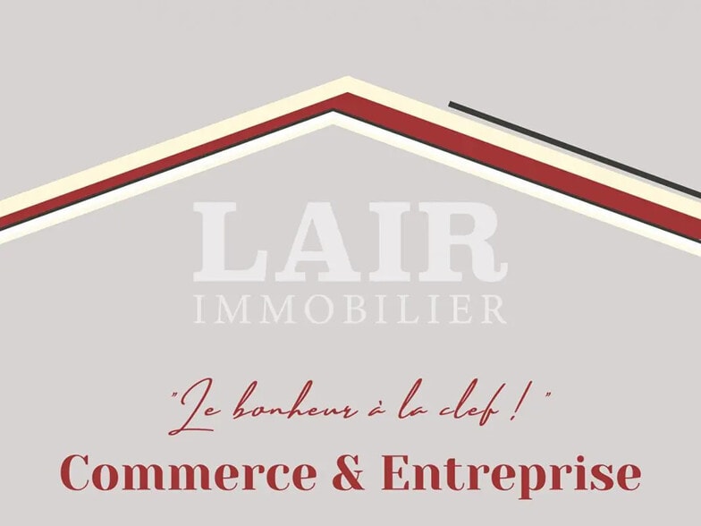 Bureau dans Alençon à louer - Photo de l’immeuble – Image 1 sur 2
