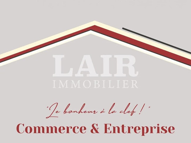 Plus de détails pour Bureau à louer