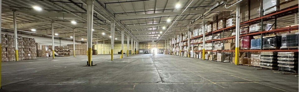 15401 Industrial Dr, Schoolcraft, MI à louer - Photo intérieure – Image 2 sur 35