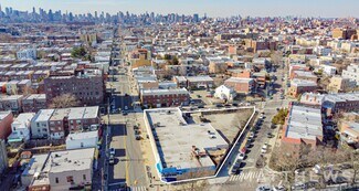 Plus de détails pour 4707 Broadway, Astoria, NY - Terrain à vendre